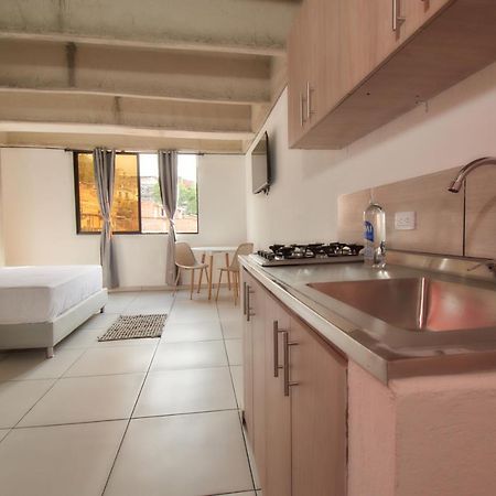 Mangata Living By Bernalo Hotels 메딜린 외부 사진