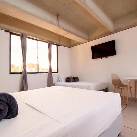 Mangata Living By Bernalo Hotels 메딜린 외부 사진