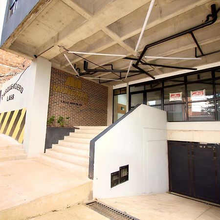 Mangata Living By Bernalo Hotels 메딜린 외부 사진