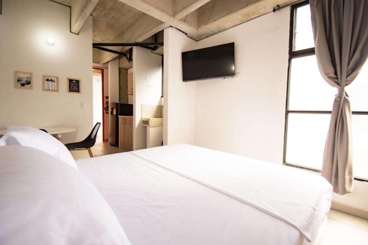 Mangata Living By Bernalo Hotels 메딜린 외부 사진