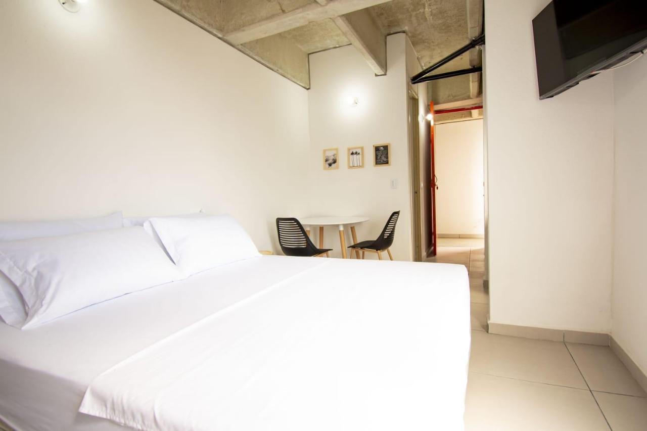 Mangata Living By Bernalo Hotels 메딜린 외부 사진