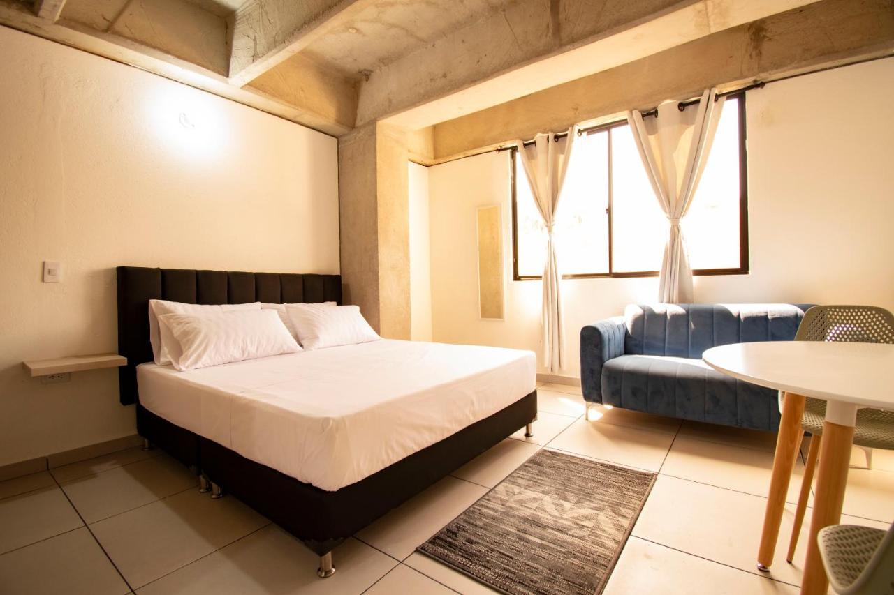 Mangata Living By Bernalo Hotels 메딜린 외부 사진