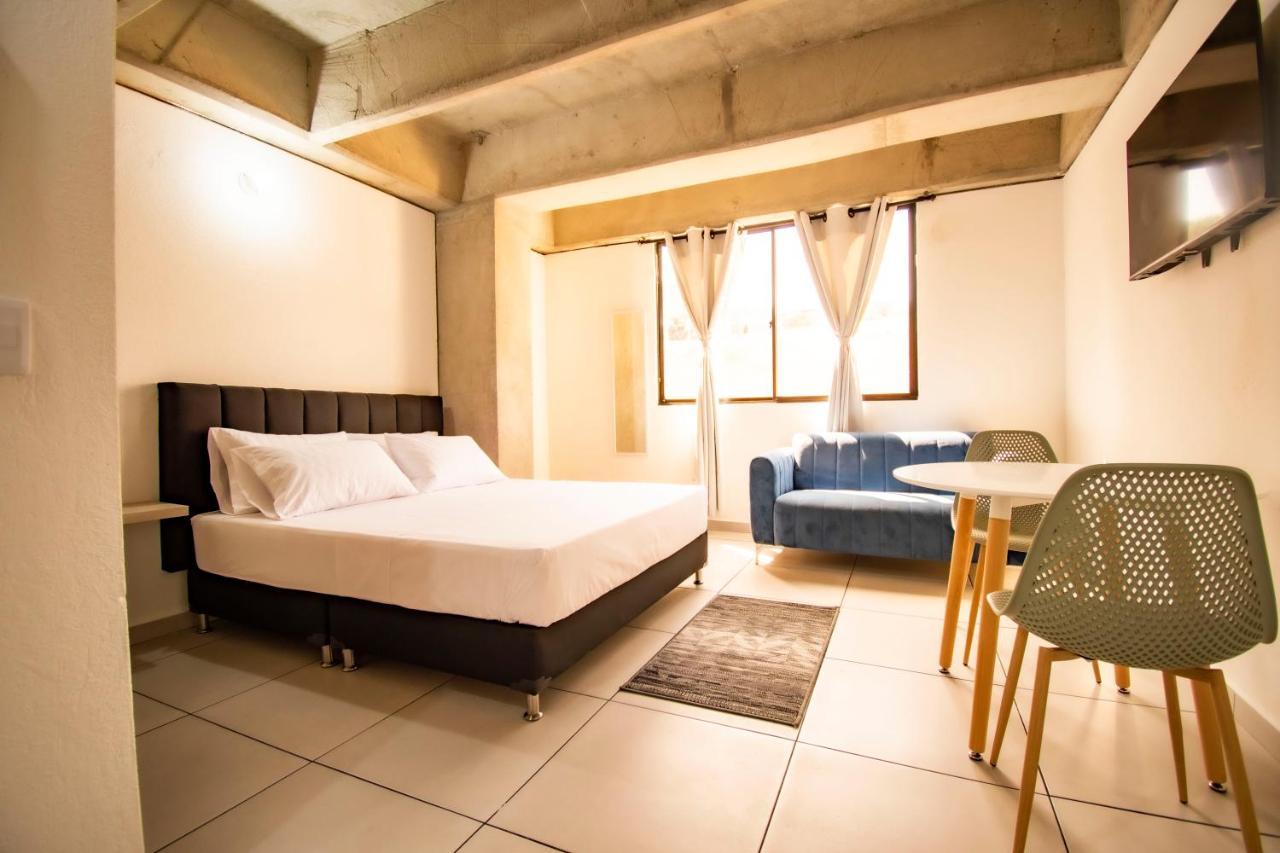 Mangata Living By Bernalo Hotels 메딜린 외부 사진