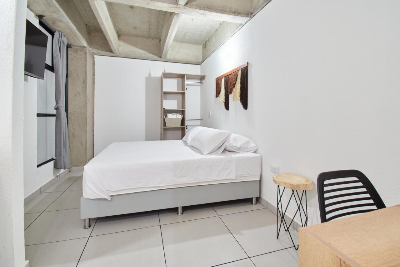 Mangata Living By Bernalo Hotels 메딜린 외부 사진