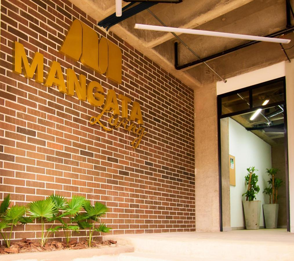 Mangata Living By Bernalo Hotels 메딜린 외부 사진
