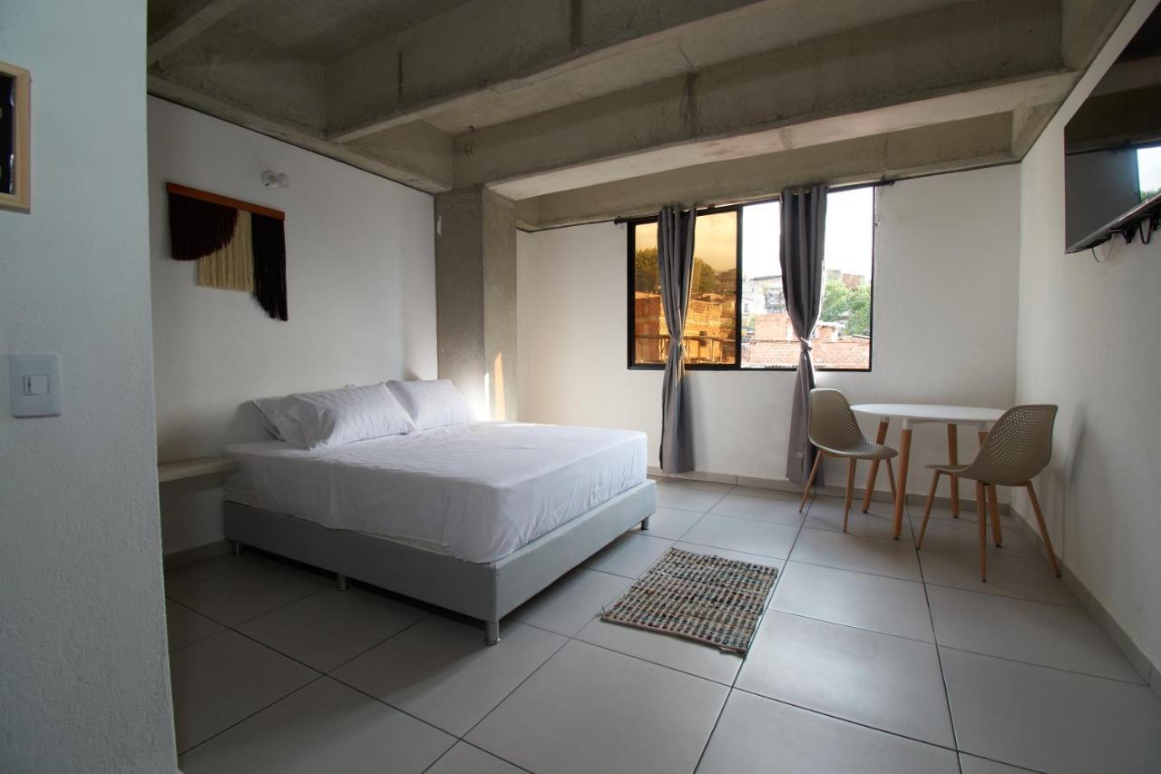 Mangata Living By Bernalo Hotels 메딜린 외부 사진