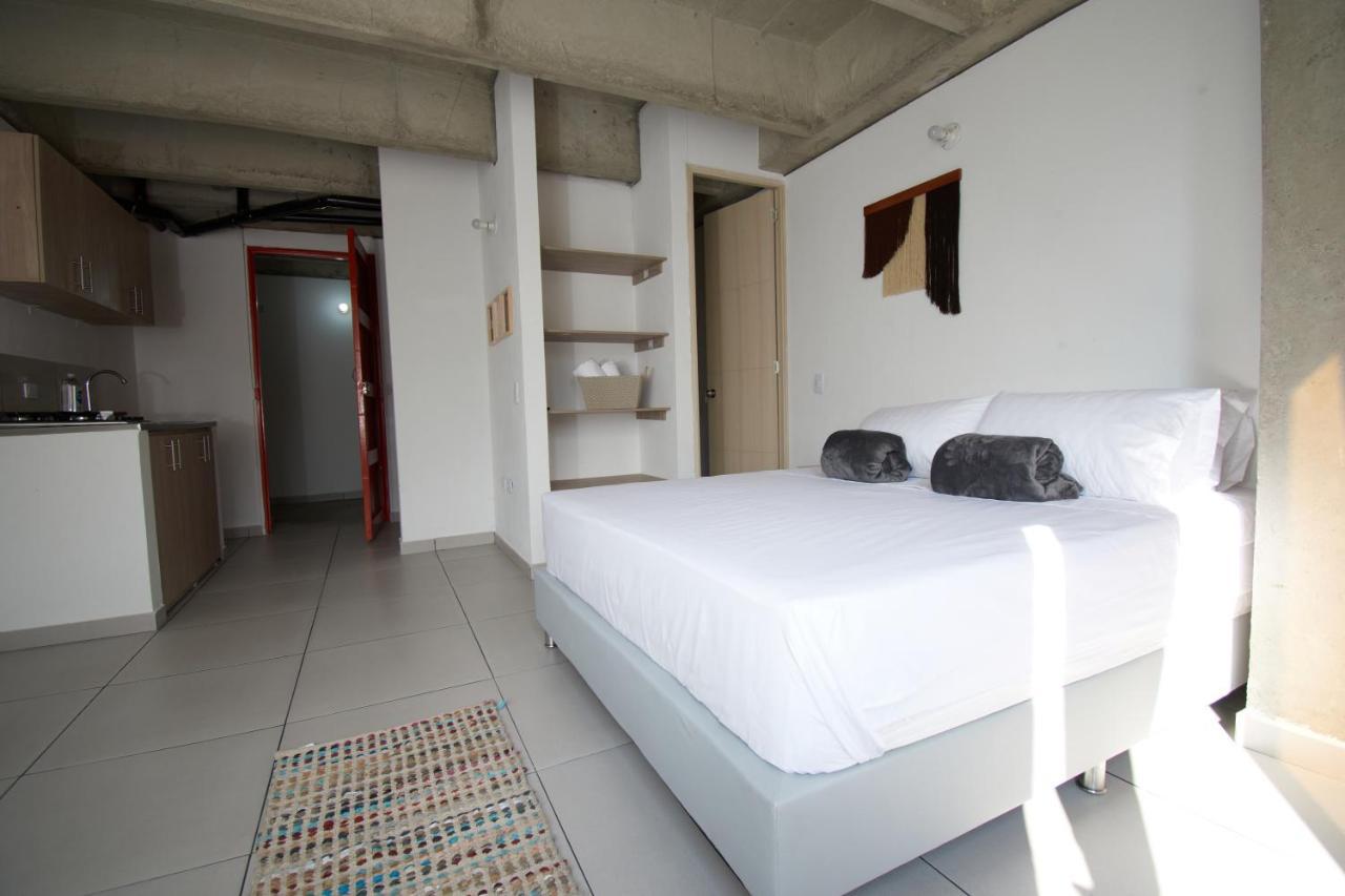 Mangata Living By Bernalo Hotels 메딜린 외부 사진
