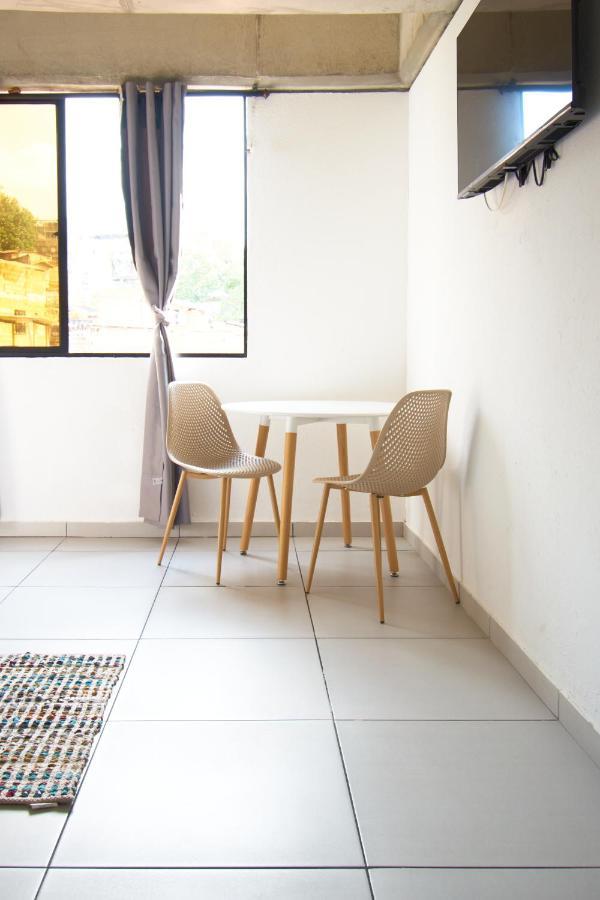 Mangata Living By Bernalo Hotels 메딜린 외부 사진