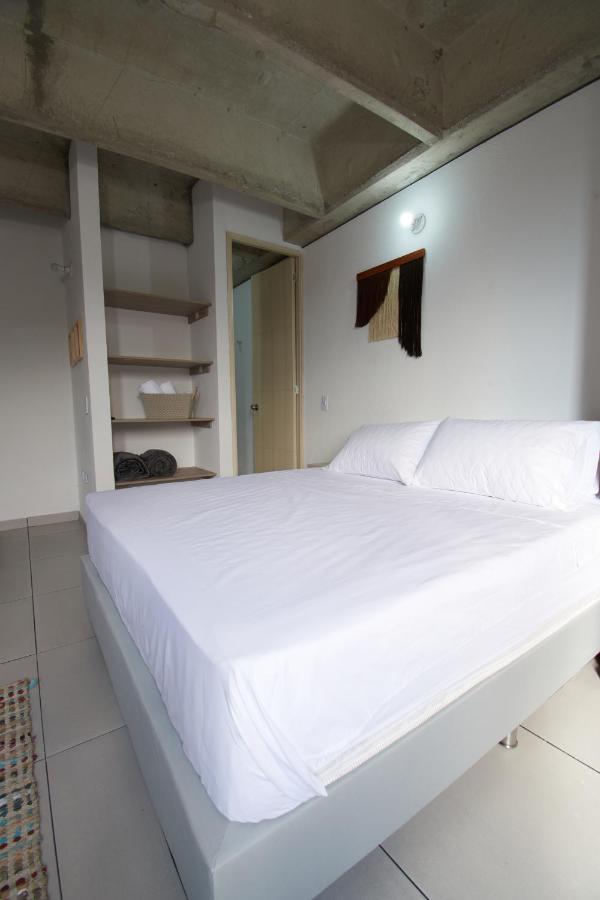 Mangata Living By Bernalo Hotels 메딜린 외부 사진