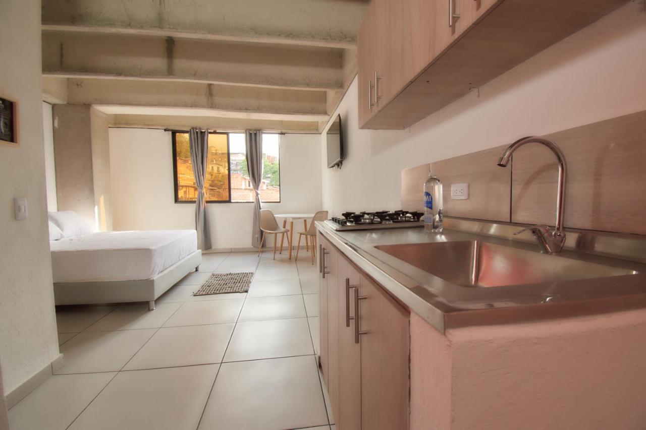 Mangata Living By Bernalo Hotels 메딜린 외부 사진