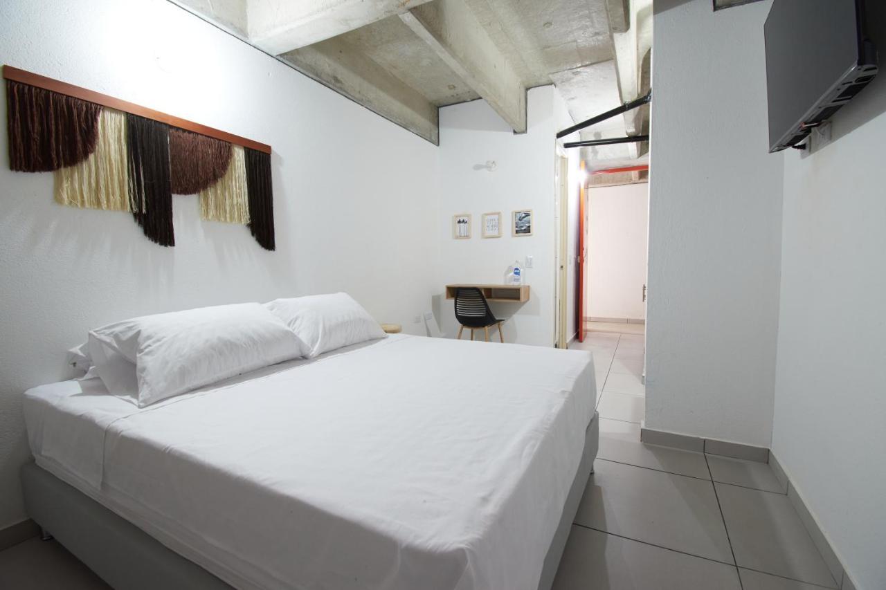 Mangata Living By Bernalo Hotels 메딜린 외부 사진
