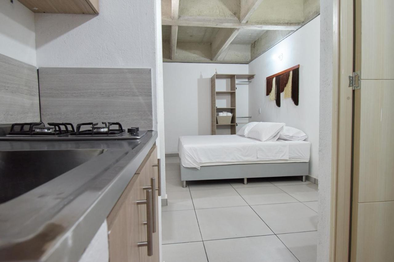 Mangata Living By Bernalo Hotels 메딜린 외부 사진