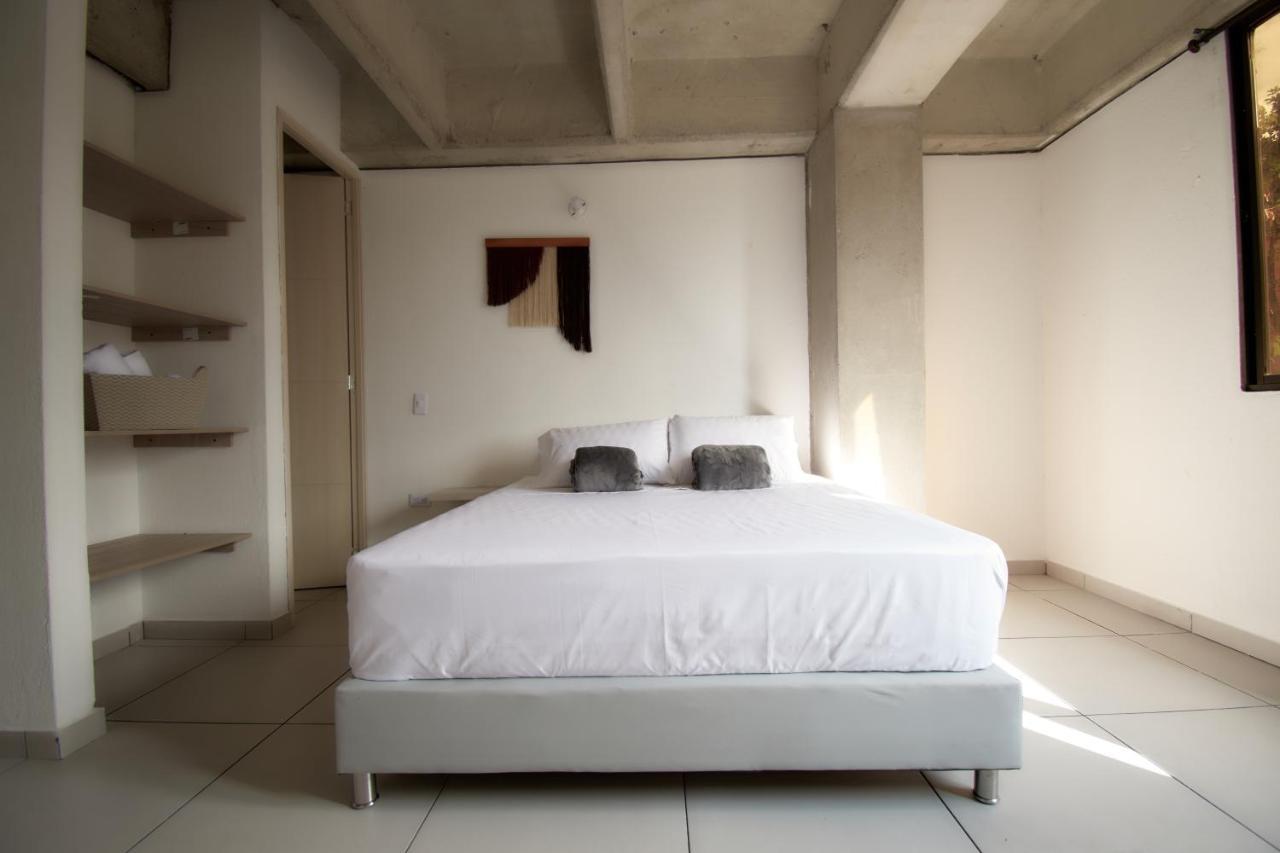 Mangata Living By Bernalo Hotels 메딜린 외부 사진