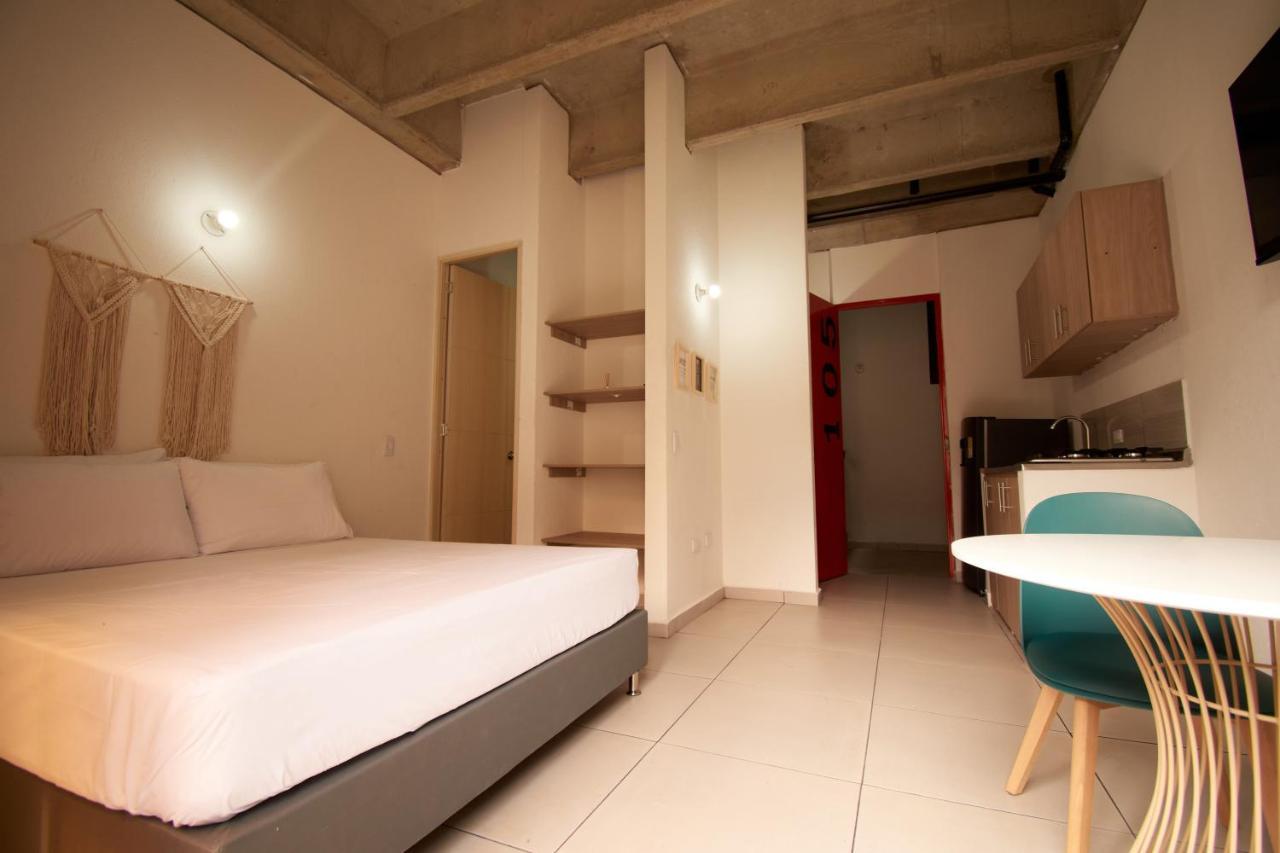 Mangata Living By Bernalo Hotels 메딜린 외부 사진