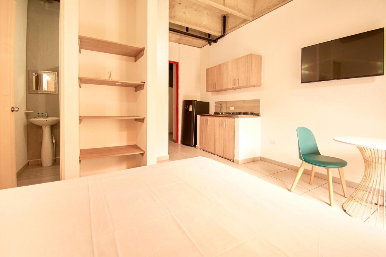 Mangata Living By Bernalo Hotels 메딜린 외부 사진
