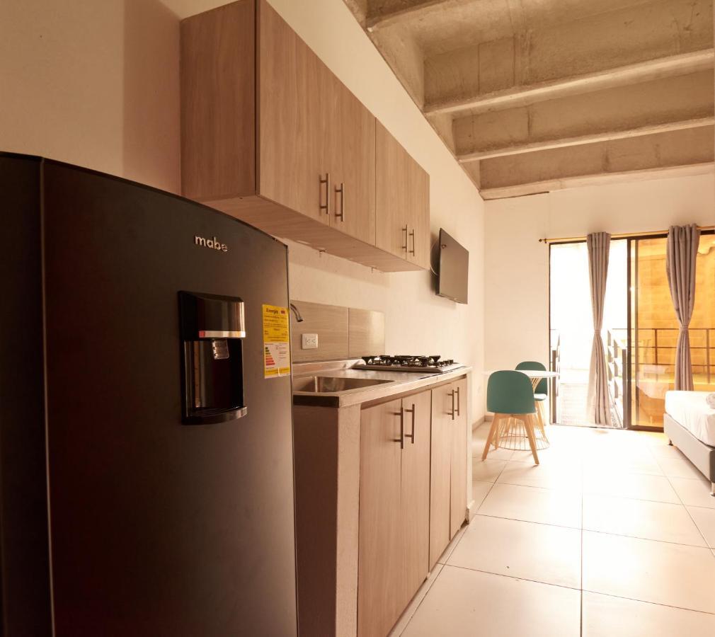 Mangata Living By Bernalo Hotels 메딜린 외부 사진