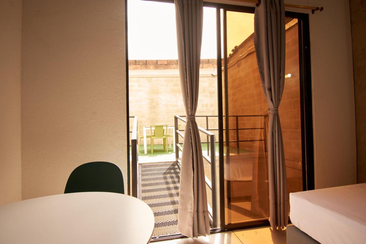 Mangata Living By Bernalo Hotels 메딜린 외부 사진