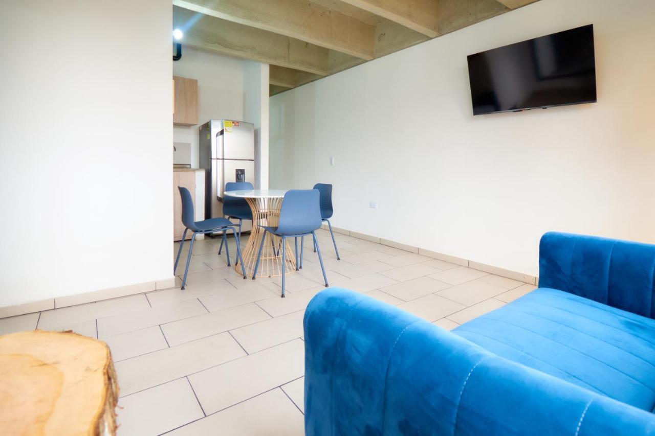 Mangata Living By Bernalo Hotels 메딜린 외부 사진