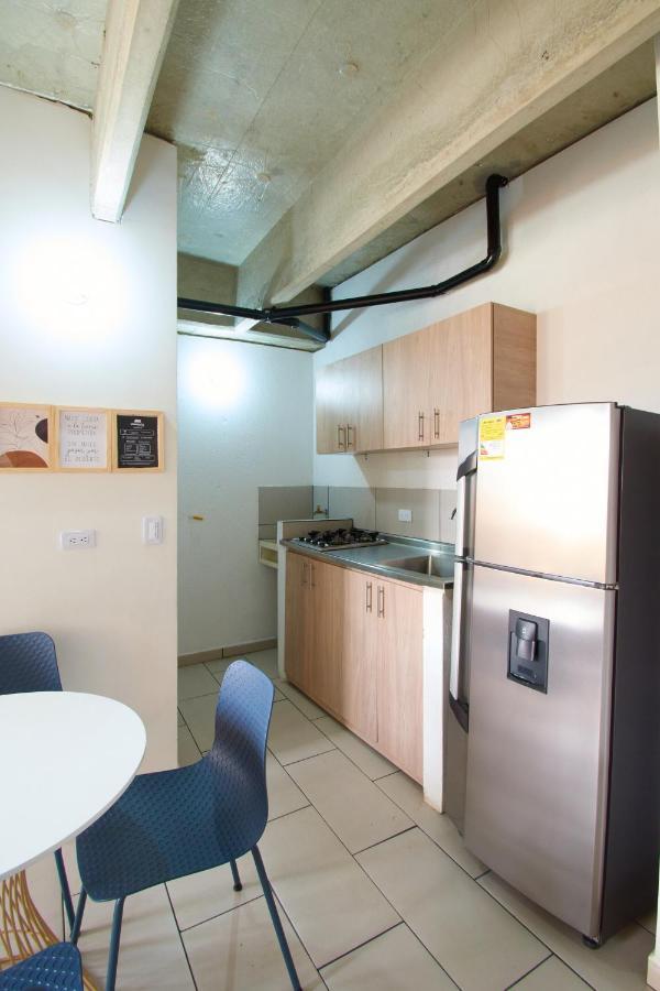 Mangata Living By Bernalo Hotels 메딜린 외부 사진