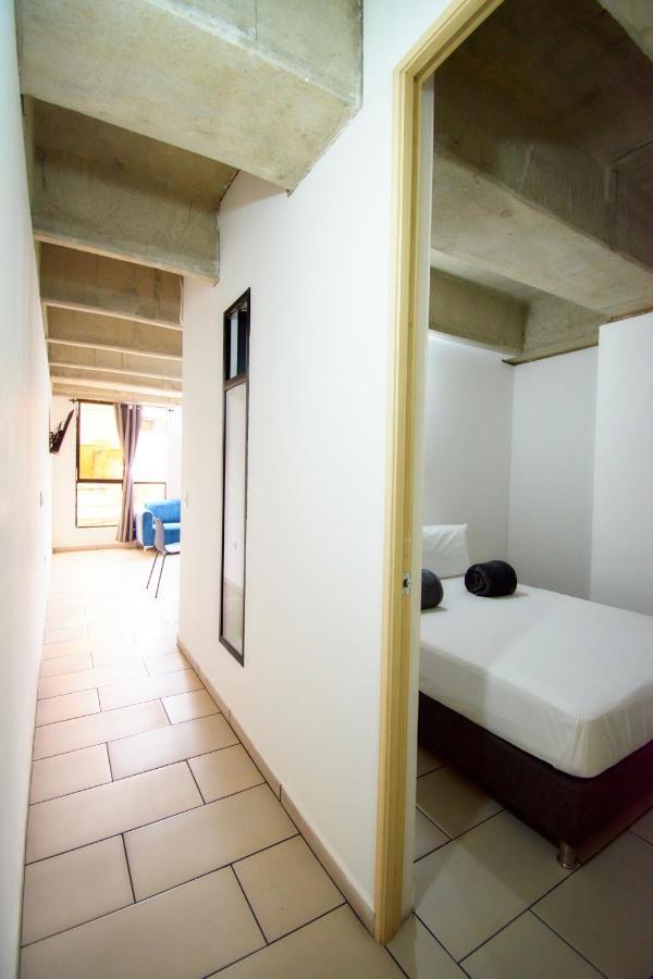 Mangata Living By Bernalo Hotels 메딜린 외부 사진
