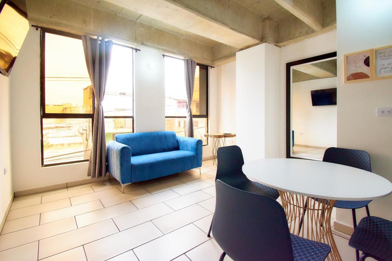 Mangata Living By Bernalo Hotels 메딜린 외부 사진