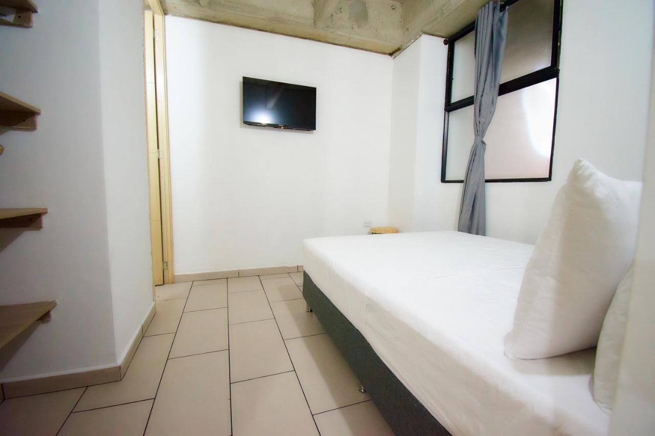 Mangata Living By Bernalo Hotels 메딜린 외부 사진