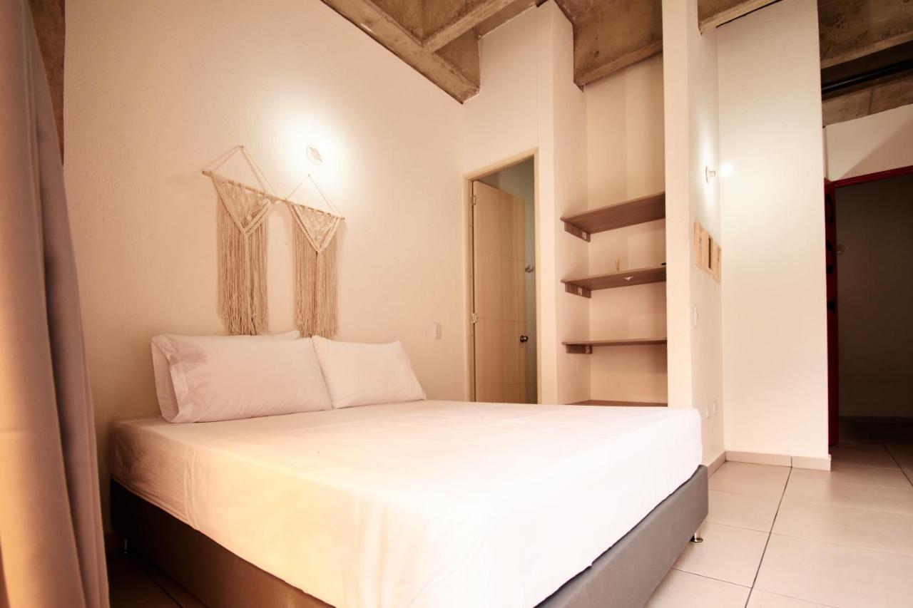 Mangata Living By Bernalo Hotels 메딜린 외부 사진