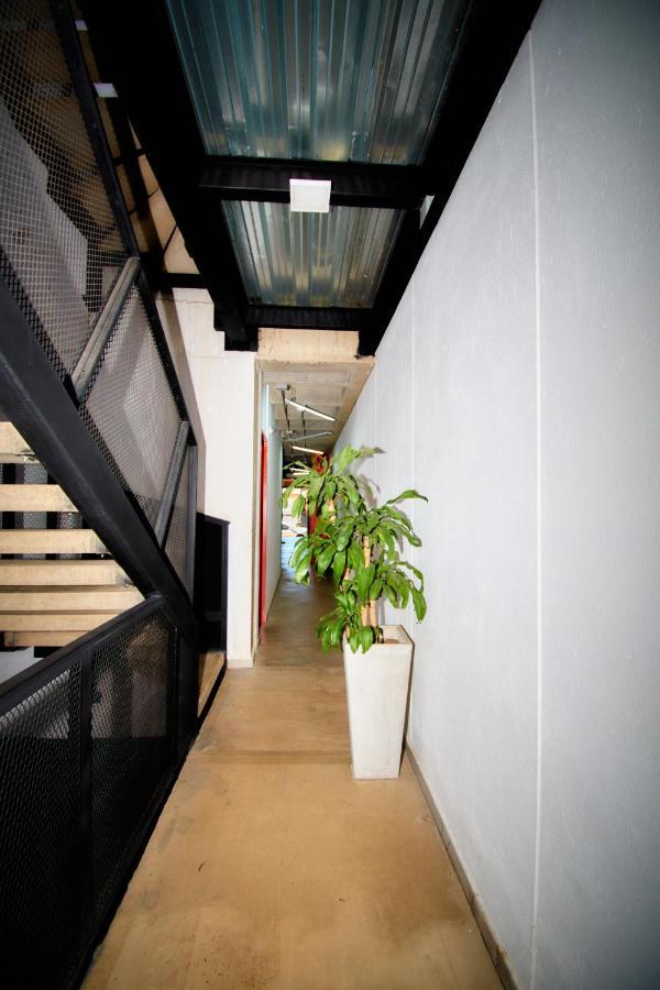 Mangata Living By Bernalo Hotels 메딜린 외부 사진