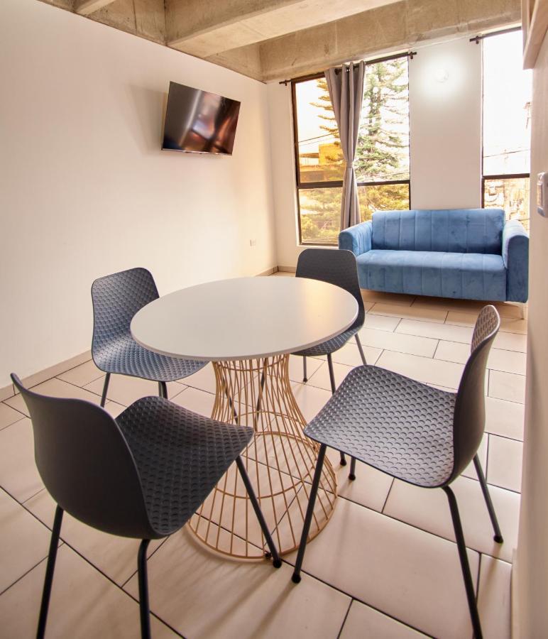 Mangata Living By Bernalo Hotels 메딜린 외부 사진