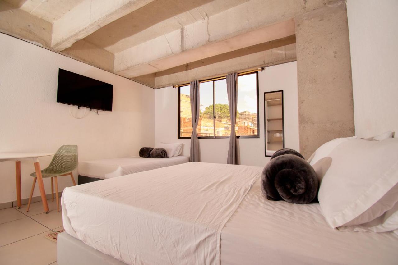 Mangata Living By Bernalo Hotels 메딜린 외부 사진
