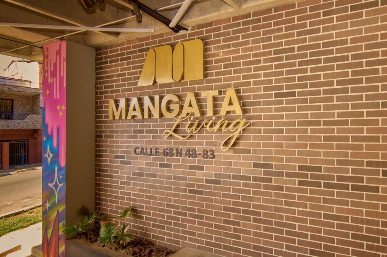 Mangata Living By Bernalo Hotels 메딜린 외부 사진