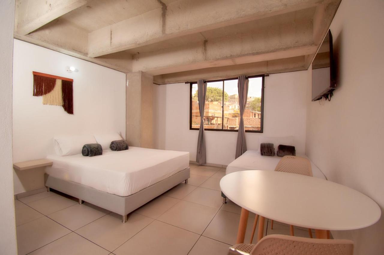 Mangata Living By Bernalo Hotels 메딜린 외부 사진
