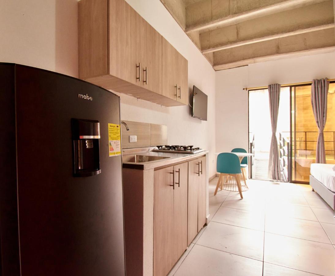 Mangata Living By Bernalo Hotels 메딜린 외부 사진