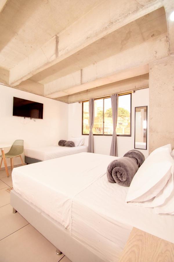 Mangata Living By Bernalo Hotels 메딜린 외부 사진