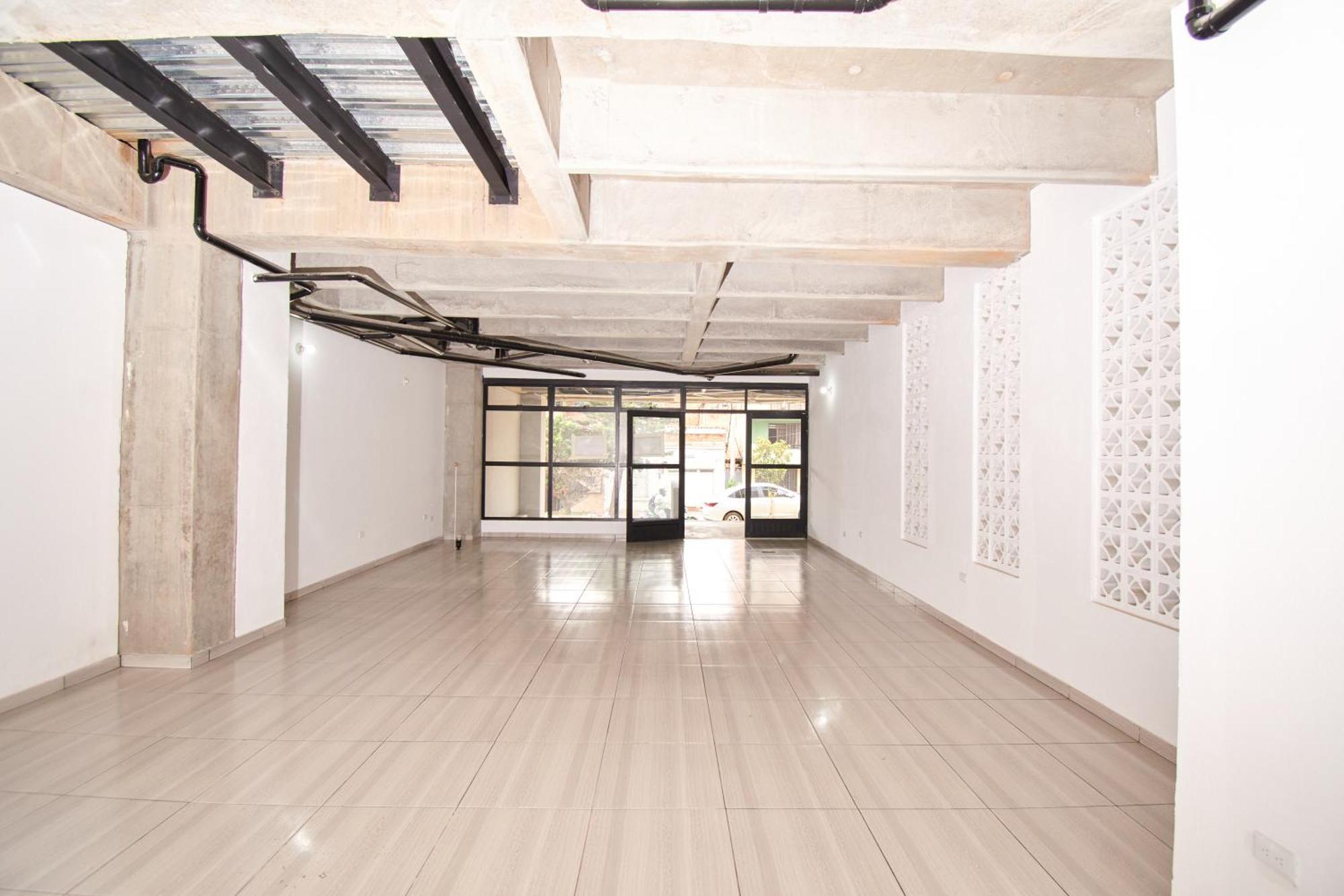 Mangata Living By Bernalo Hotels 메딜린 외부 사진