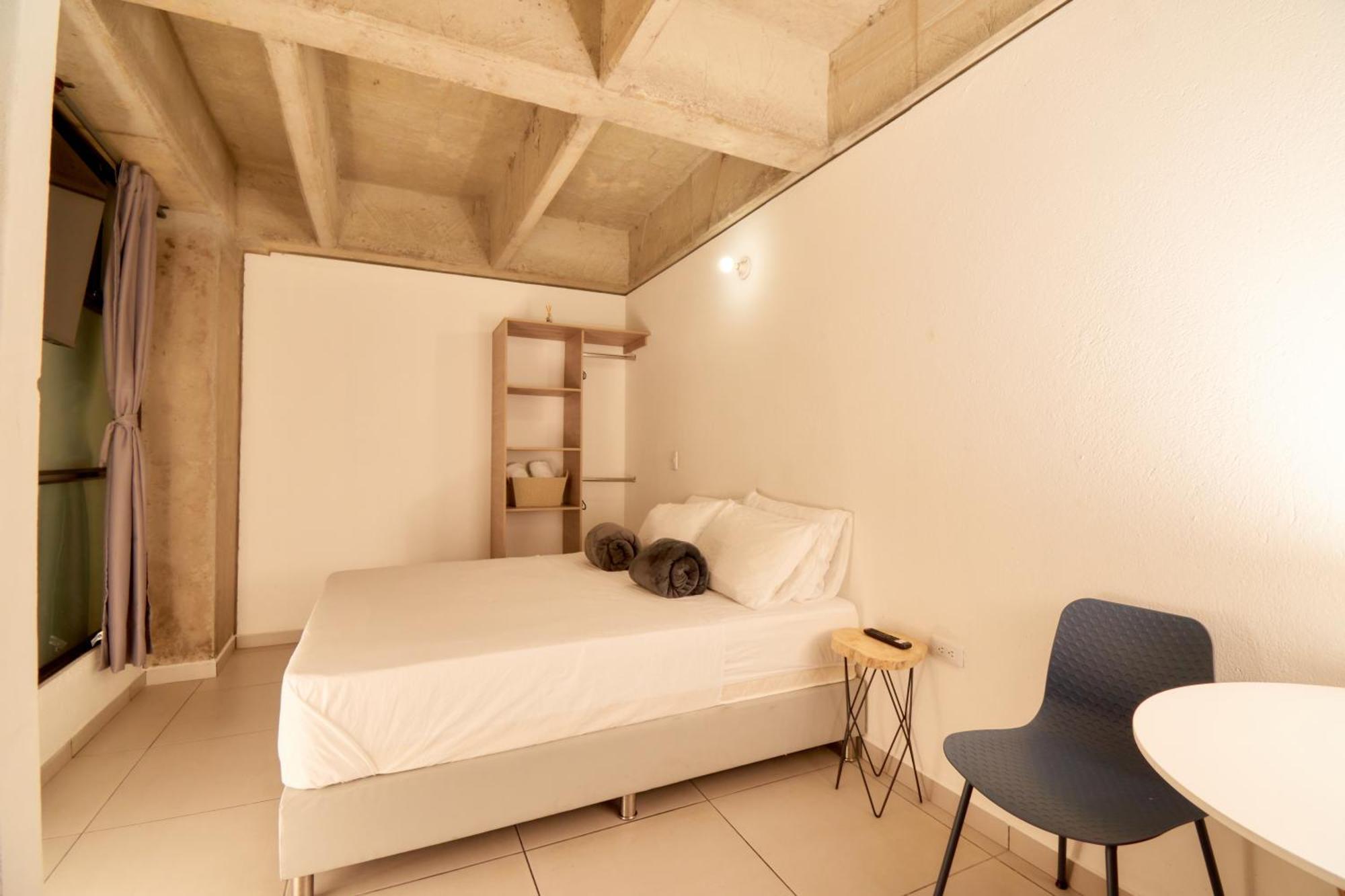 Mangata Living By Bernalo Hotels 메딜린 외부 사진