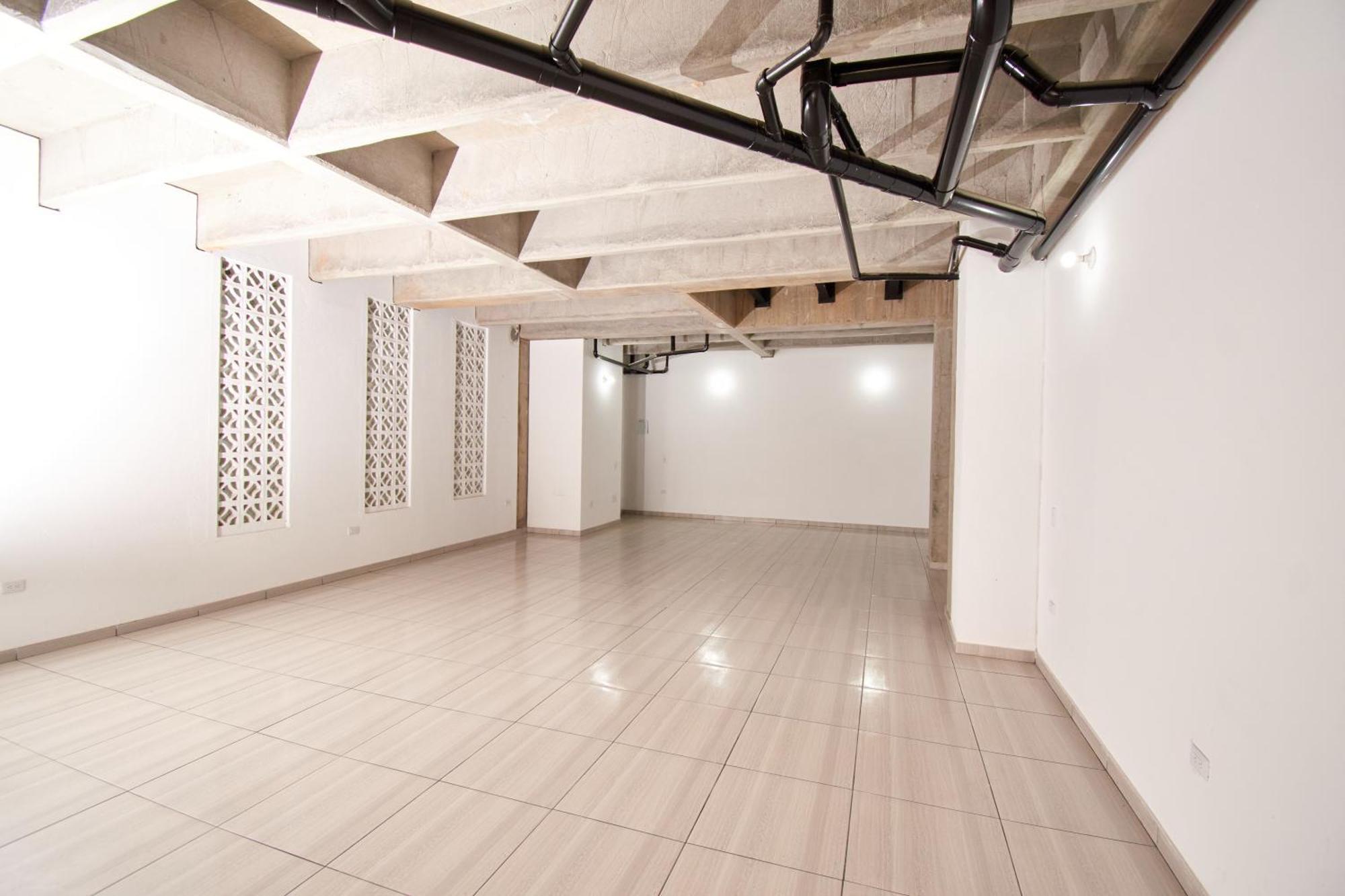 Mangata Living By Bernalo Hotels 메딜린 외부 사진