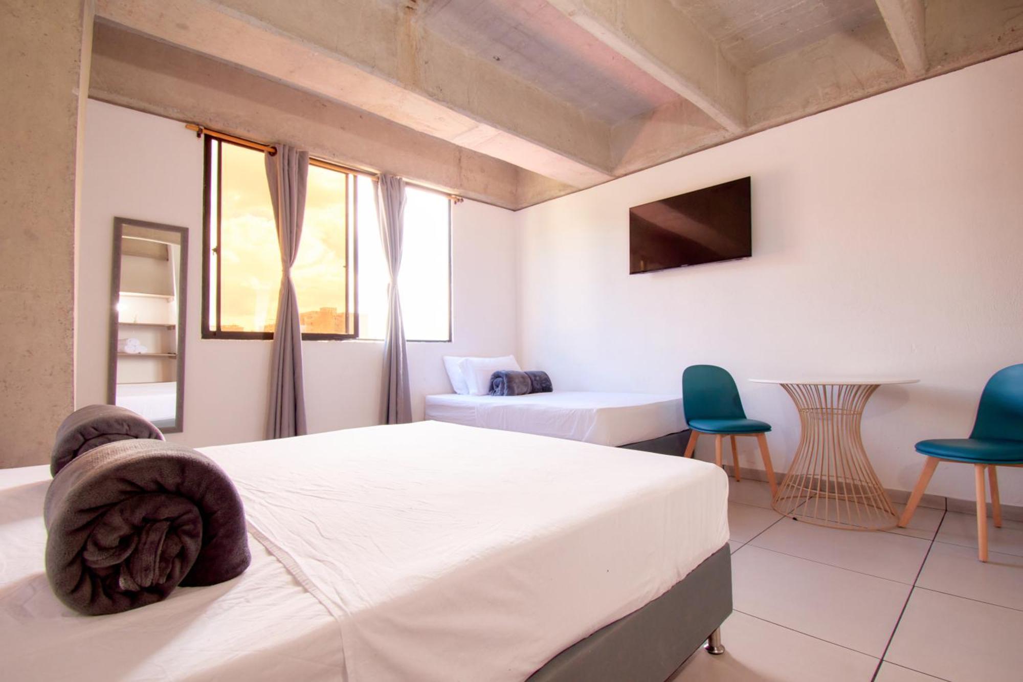 Mangata Living By Bernalo Hotels 메딜린 외부 사진