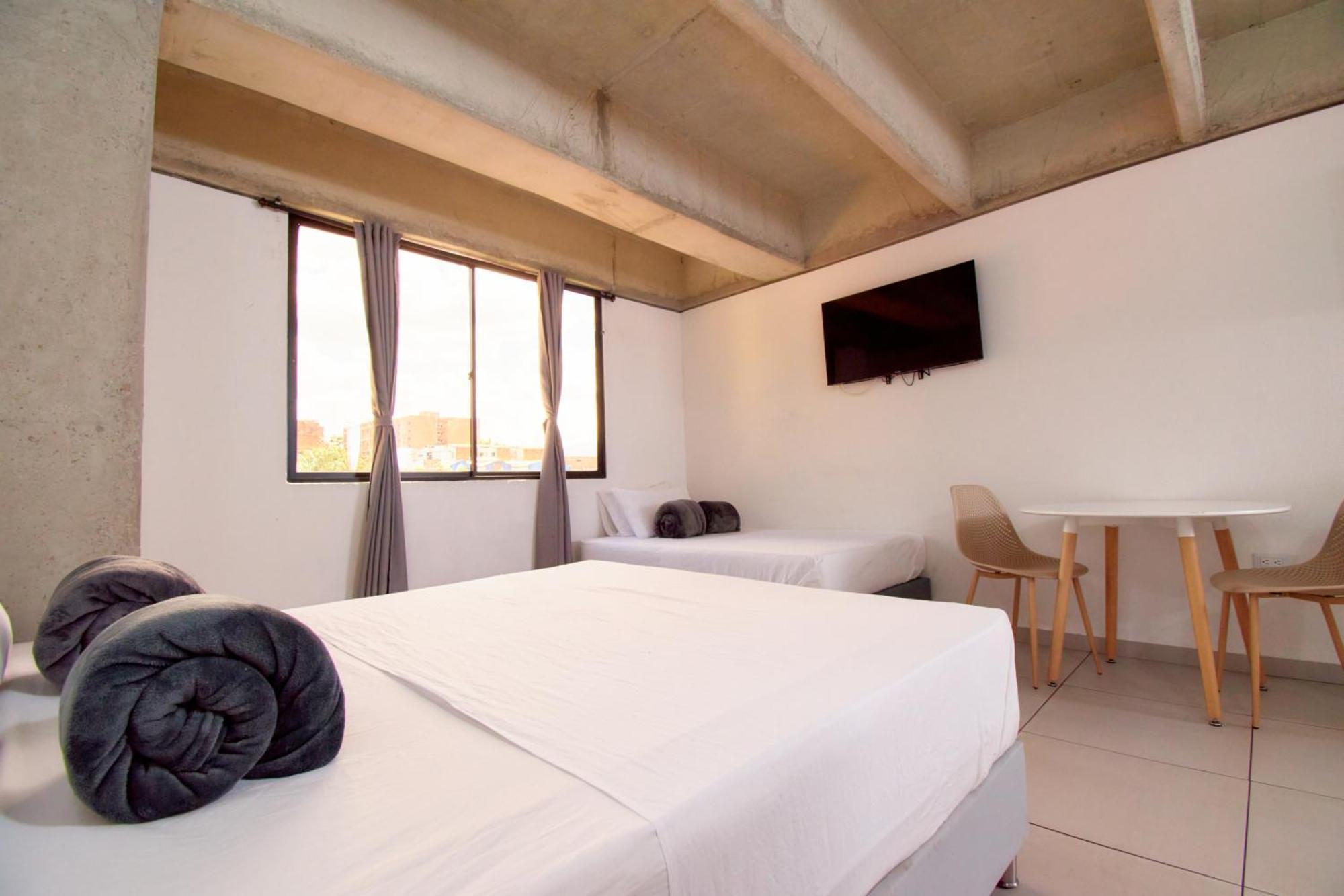 Mangata Living By Bernalo Hotels 메딜린 외부 사진