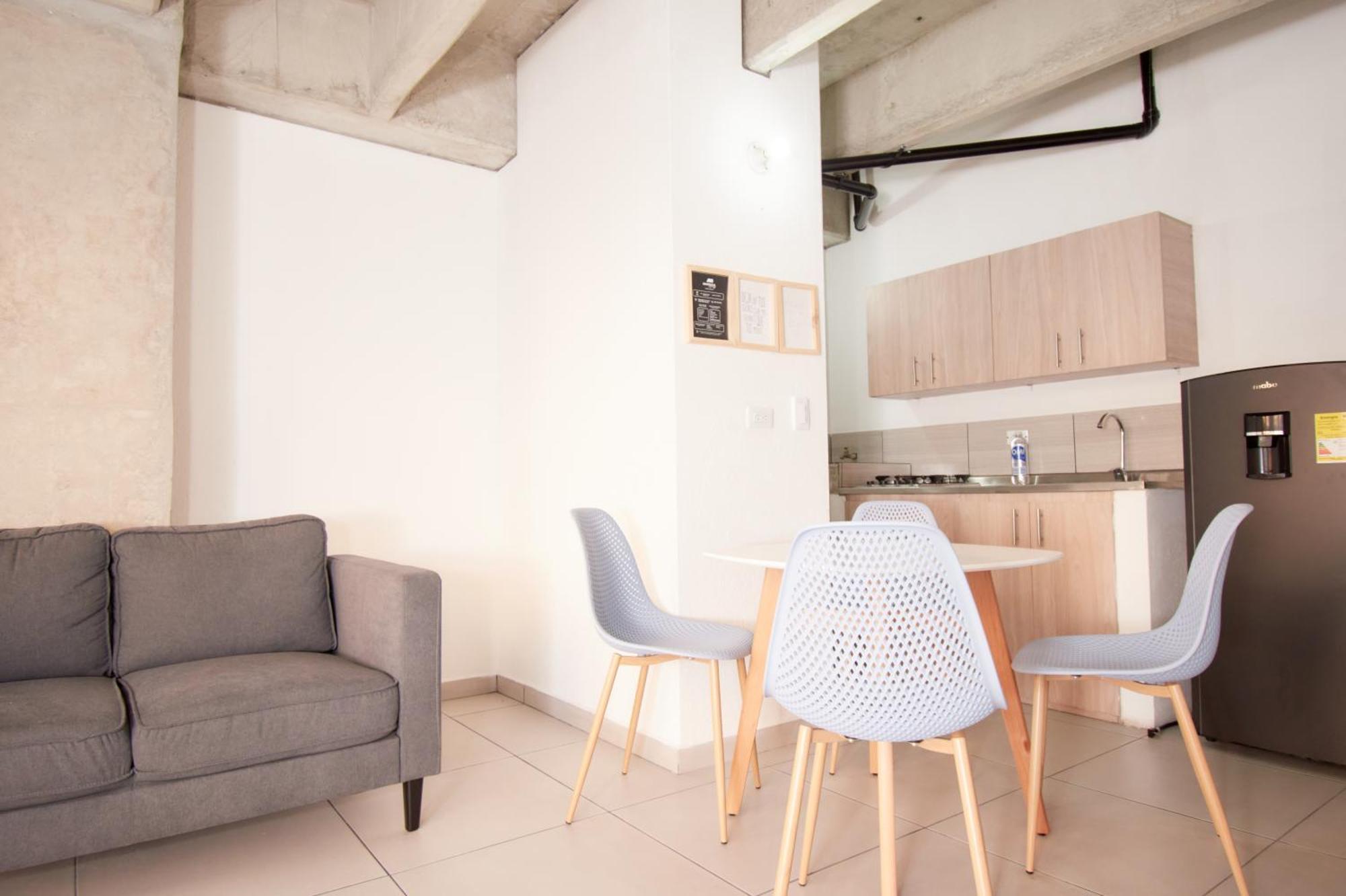 Mangata Living By Bernalo Hotels 메딜린 외부 사진