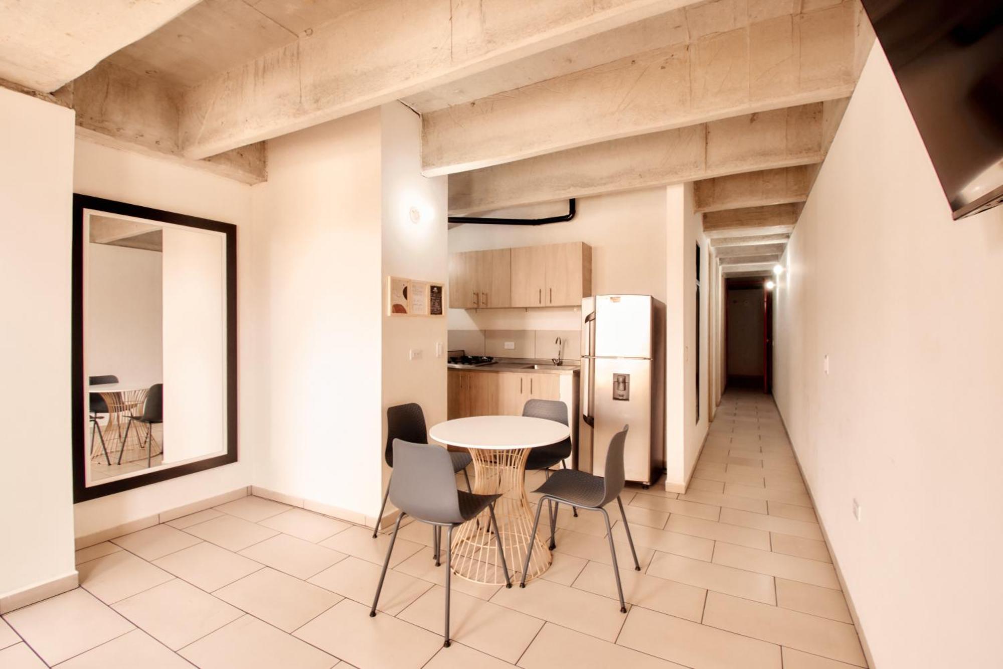 Mangata Living By Bernalo Hotels 메딜린 외부 사진