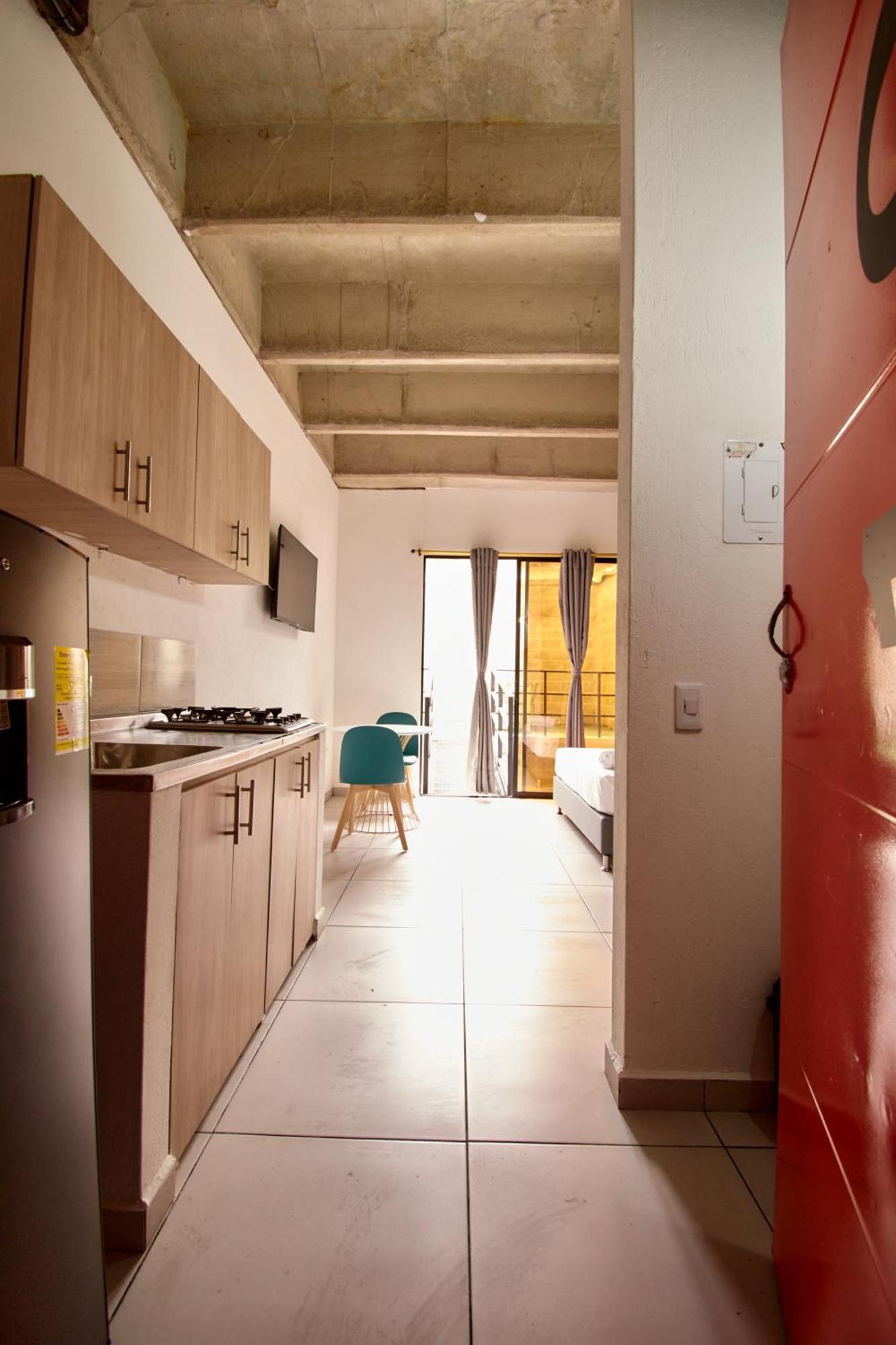 Mangata Living By Bernalo Hotels 메딜린 외부 사진