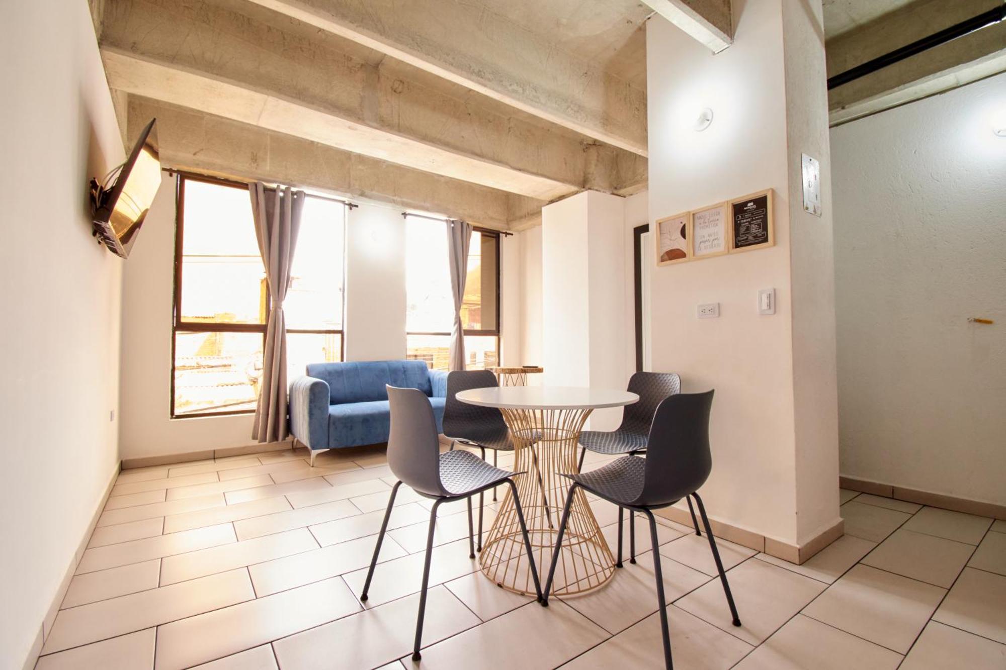 Mangata Living By Bernalo Hotels 메딜린 외부 사진