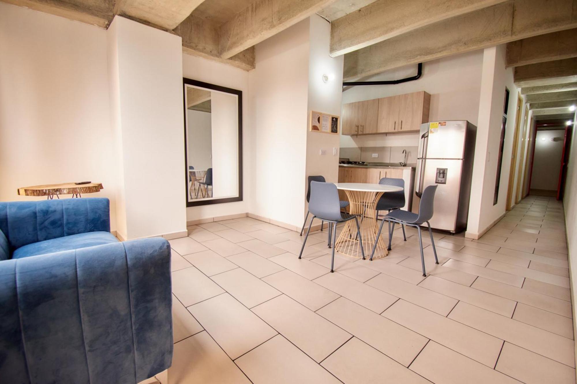 Mangata Living By Bernalo Hotels 메딜린 외부 사진