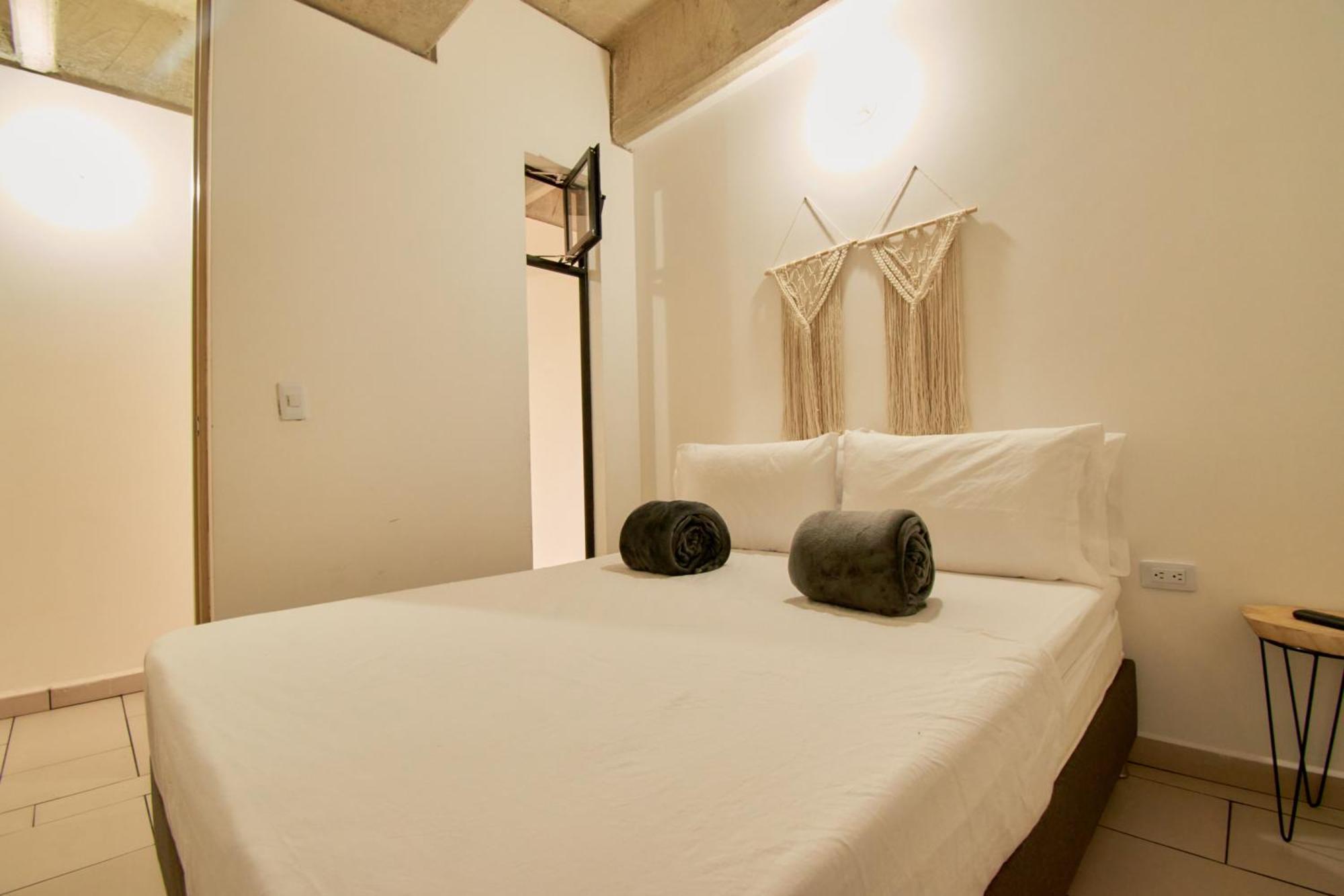 Mangata Living By Bernalo Hotels 메딜린 외부 사진