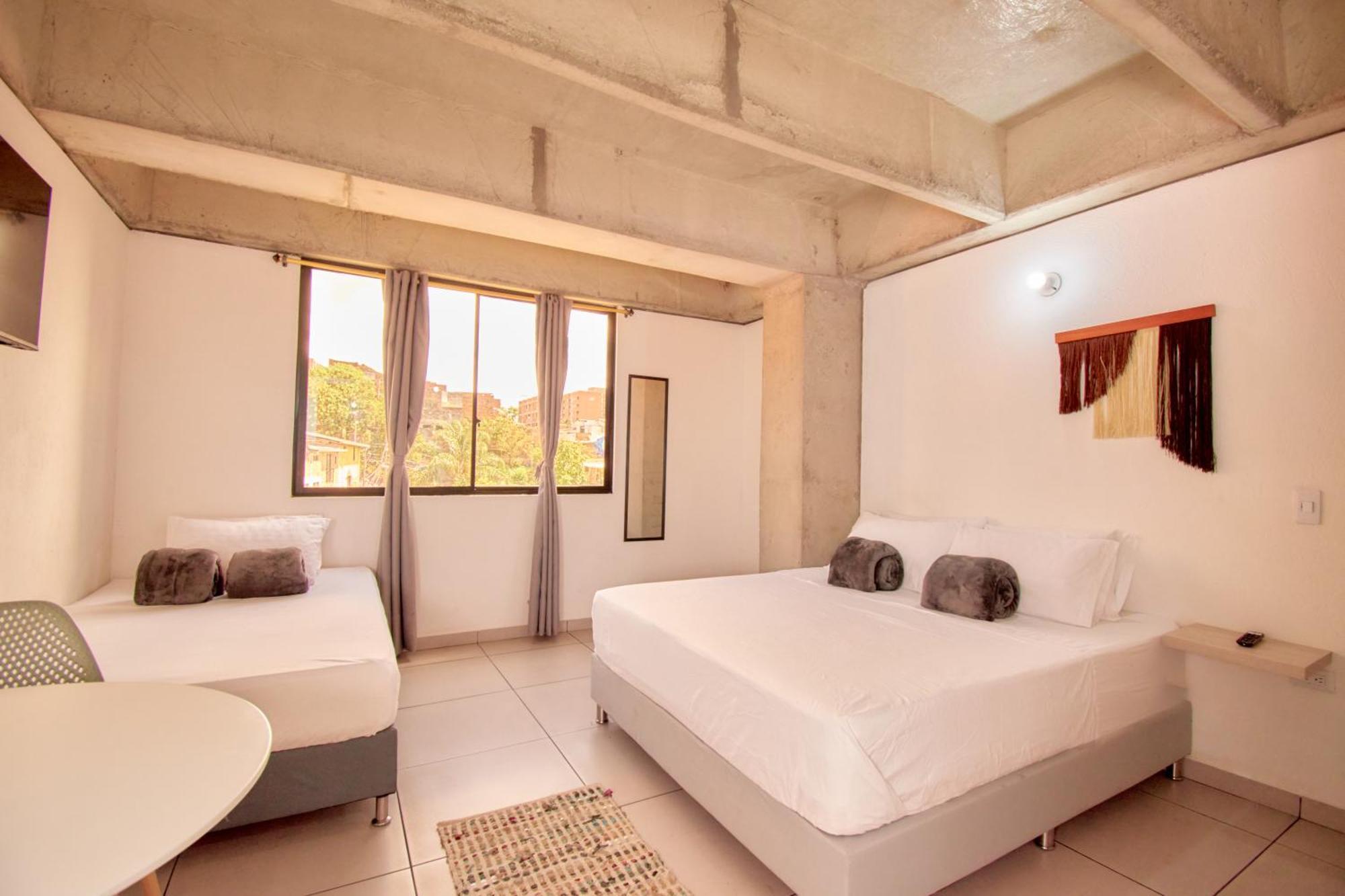 Mangata Living By Bernalo Hotels 메딜린 외부 사진