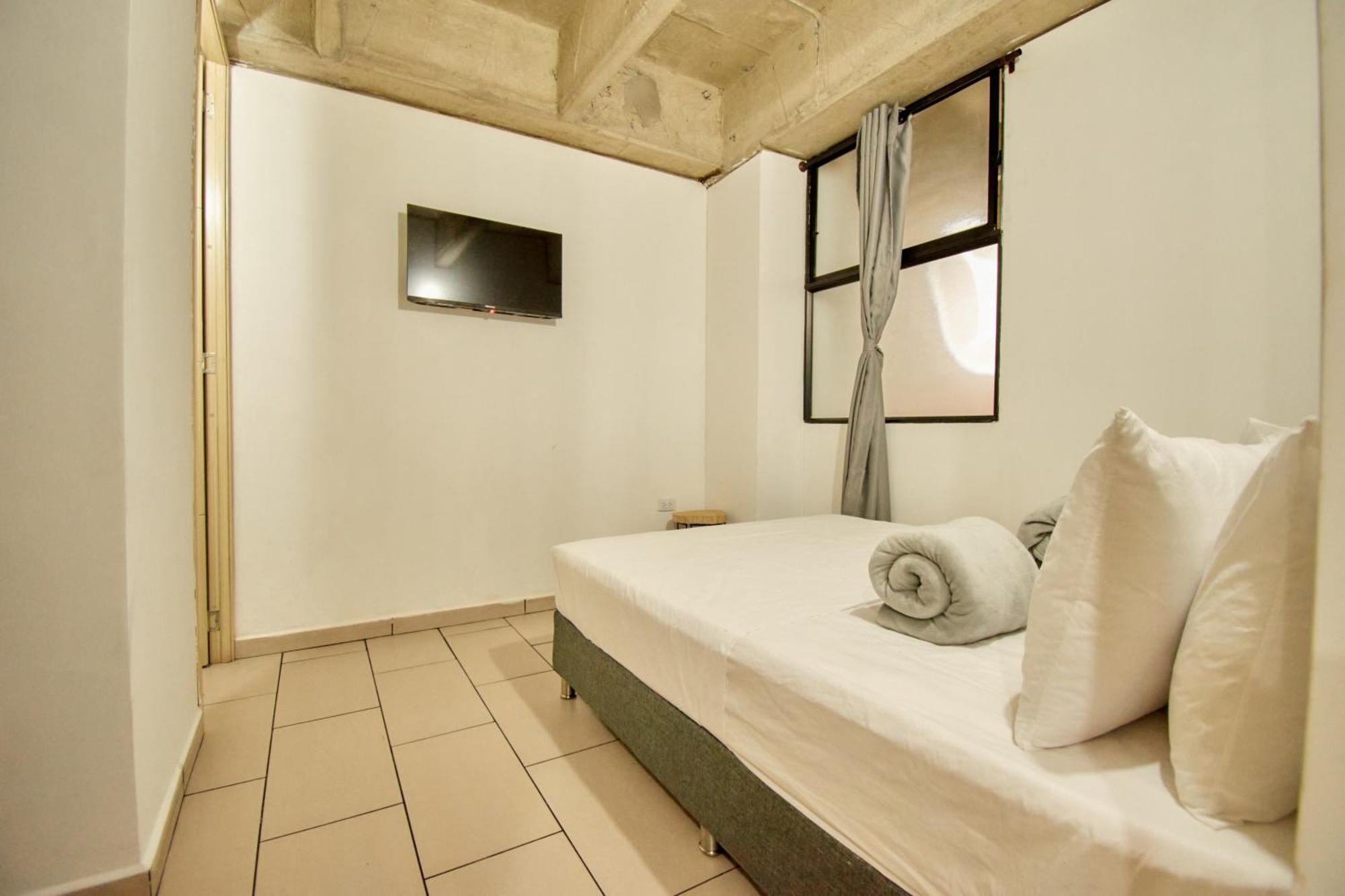 Mangata Living By Bernalo Hotels 메딜린 외부 사진