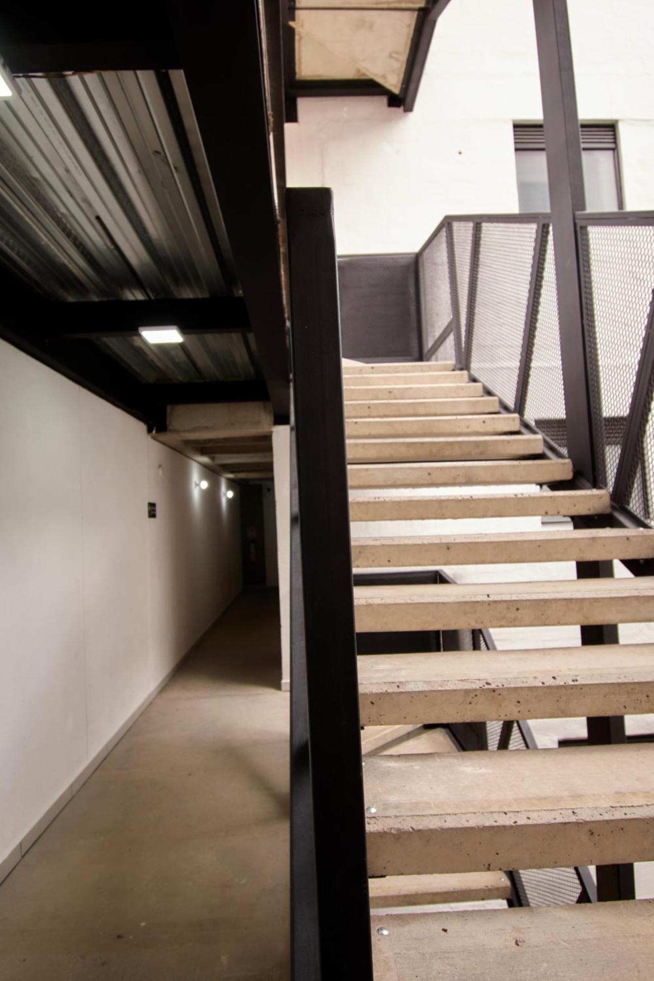 Mangata Living By Bernalo Hotels 메딜린 외부 사진
