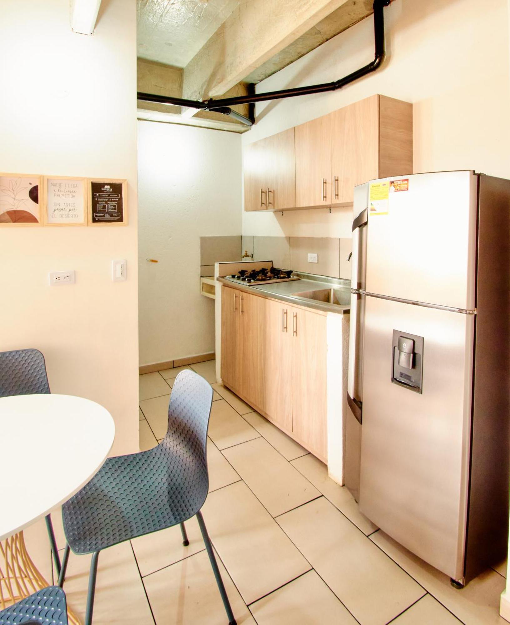 Mangata Living By Bernalo Hotels 메딜린 외부 사진