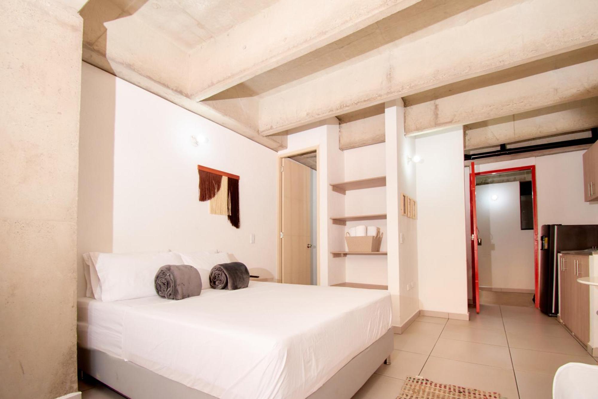 Mangata Living By Bernalo Hotels 메딜린 외부 사진